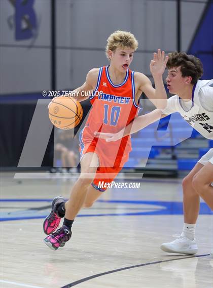 Thumbnail 3 in FR: Timpview @ Bingham (Sophomore) photogallery.