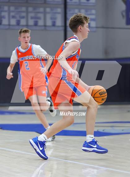 Thumbnail 3 in FR: Timpview @ Bingham (Sophomore) photogallery.