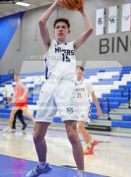 Thumbnail 3 in FR: Timpview @ Bingham (Sophomore) photogallery.