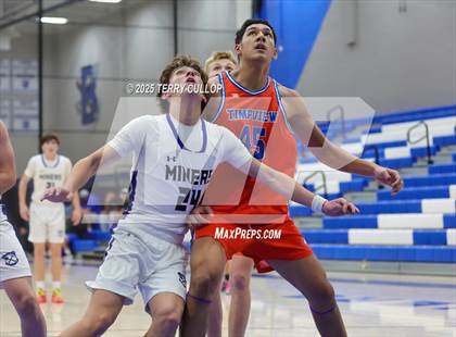Thumbnail 2 in FR: Timpview @ Bingham (Sophomore) photogallery.