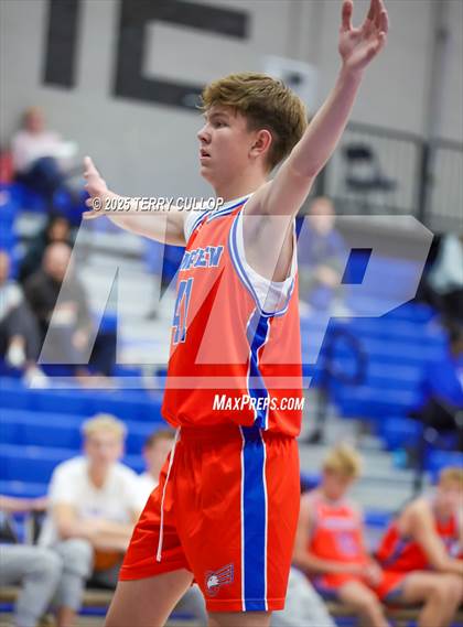 Thumbnail 3 in FR: Timpview @ Bingham (Sophomore) photogallery.