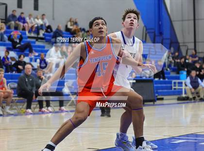 Thumbnail 2 in FR: Timpview @ Bingham (Sophomore) photogallery.