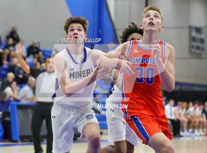 Thumbnail 3 in FR: Timpview @ Bingham (Sophomore) photogallery.