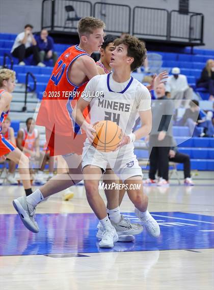 Thumbnail 3 in FR: Timpview @ Bingham (Sophomore) photogallery.