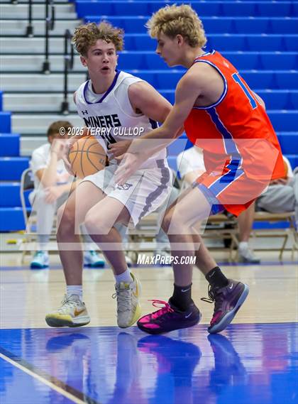 Thumbnail 3 in FR: Timpview @ Bingham (Sophomore) photogallery.