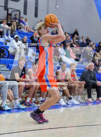 Thumbnail 1 in FR: Timpview @ Bingham (Sophomore) photogallery.