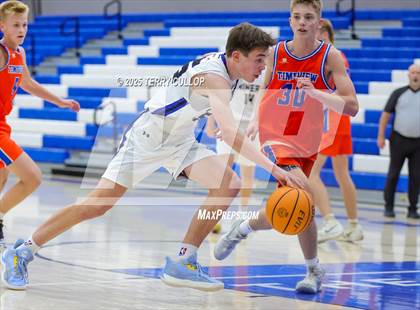 Thumbnail 1 in FR: Timpview @ Bingham (Sophomore) photogallery.