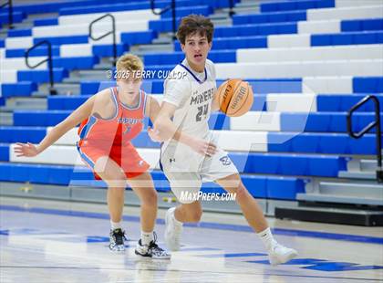 Thumbnail 3 in FR: Timpview @ Bingham (Sophomore) photogallery.