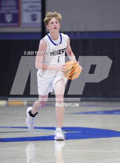 Thumbnail 1 in FR: Timpview @ Bingham (Sophomore) photogallery.