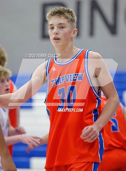 Thumbnail 3 in FR: Timpview @ Bingham (Sophomore) photogallery.