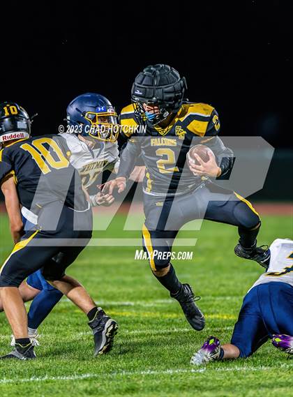 Thumbnail 3 in Whitman/Bloomfield @ South Seneca/Romulus photogallery.