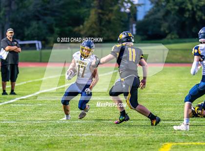 Thumbnail 3 in Whitman/Bloomfield @ South Seneca/Romulus photogallery.