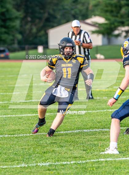 Thumbnail 1 in Whitman/Bloomfield @ South Seneca/Romulus photogallery.