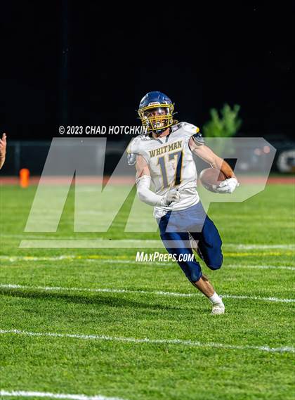 Thumbnail 1 in Whitman/Bloomfield @ South Seneca/Romulus photogallery.