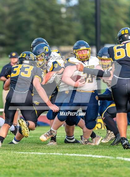 Thumbnail 2 in Whitman/Bloomfield @ South Seneca/Romulus photogallery.