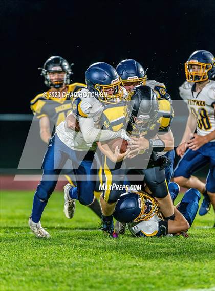 Thumbnail 3 in Whitman/Bloomfield @ South Seneca/Romulus photogallery.