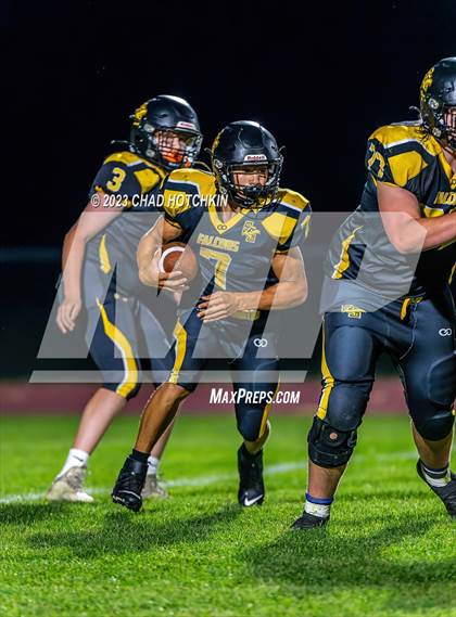 Thumbnail 1 in Whitman/Bloomfield @ South Seneca/Romulus photogallery.
