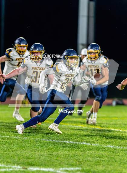 Thumbnail 3 in Whitman/Bloomfield @ South Seneca/Romulus photogallery.