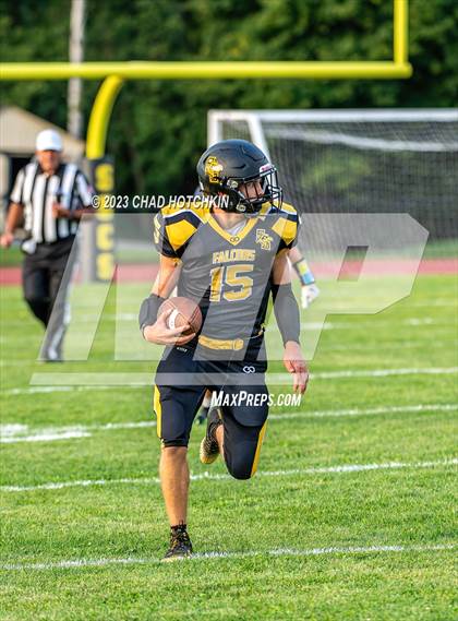 Thumbnail 2 in Whitman/Bloomfield @ South Seneca/Romulus photogallery.
