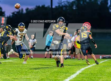 Thumbnail 3 in Whitman/Bloomfield @ South Seneca/Romulus photogallery.