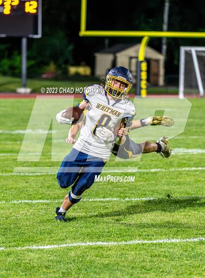 Thumbnail 1 in Whitman/Bloomfield @ South Seneca/Romulus photogallery.