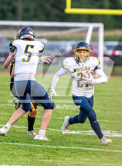 Thumbnail 2 in Whitman/Bloomfield @ South Seneca/Romulus photogallery.