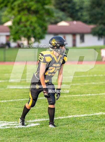 Thumbnail 3 in Whitman/Bloomfield @ South Seneca/Romulus photogallery.