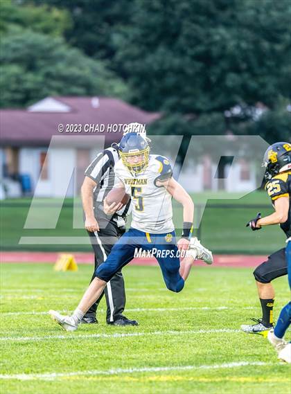 Thumbnail 3 in Whitman/Bloomfield @ South Seneca/Romulus photogallery.