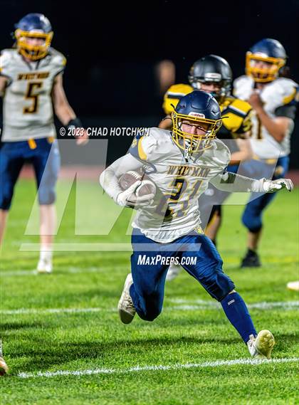 Thumbnail 3 in Whitman/Bloomfield @ South Seneca/Romulus photogallery.