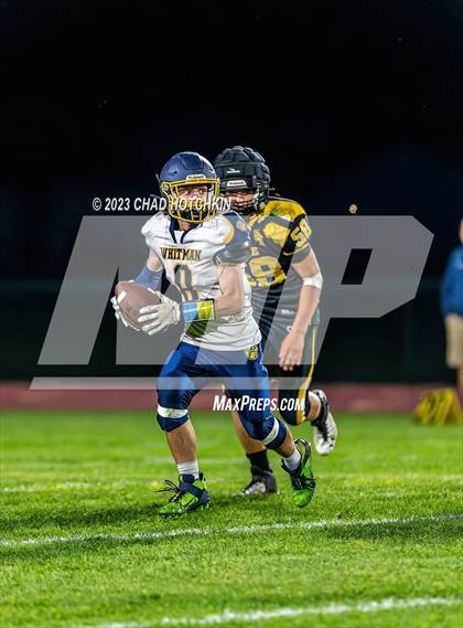 Thumbnail 1 in Whitman/Bloomfield @ South Seneca/Romulus photogallery.