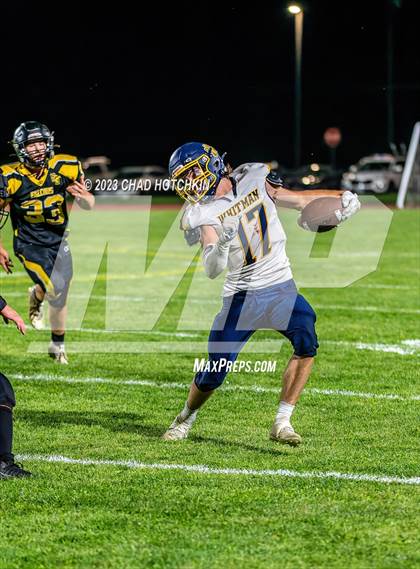 Thumbnail 2 in Whitman/Bloomfield @ South Seneca/Romulus photogallery.