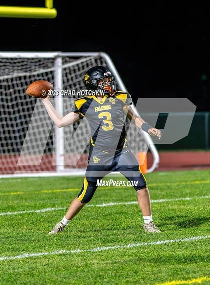 Thumbnail 3 in Whitman/Bloomfield @ South Seneca/Romulus photogallery.