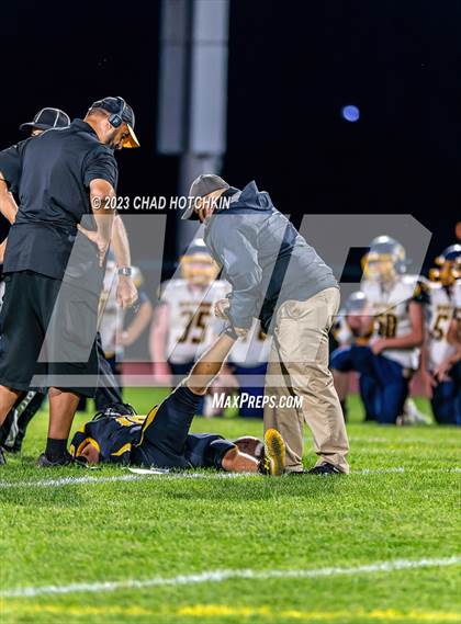 Thumbnail 3 in Whitman/Bloomfield @ South Seneca/Romulus photogallery.