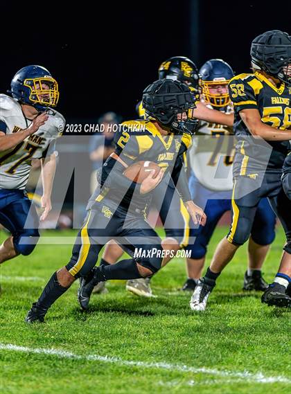 Thumbnail 3 in Whitman/Bloomfield @ South Seneca/Romulus photogallery.