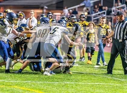 Thumbnail 3 in Whitman/Bloomfield @ South Seneca/Romulus photogallery.