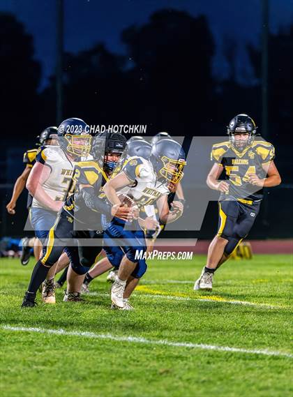 Thumbnail 1 in Whitman/Bloomfield @ South Seneca/Romulus photogallery.