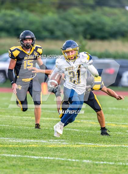 Thumbnail 3 in Whitman/Bloomfield @ South Seneca/Romulus photogallery.