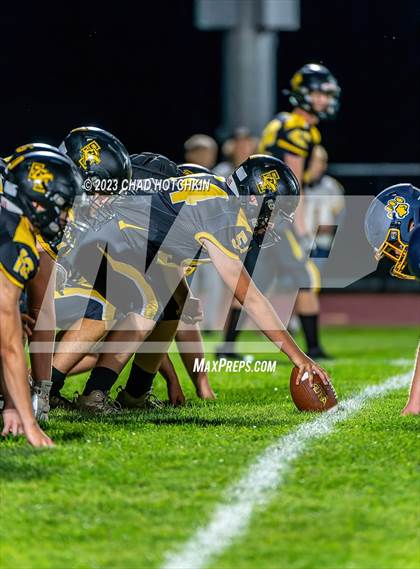 Thumbnail 3 in Whitman/Bloomfield @ South Seneca/Romulus photogallery.