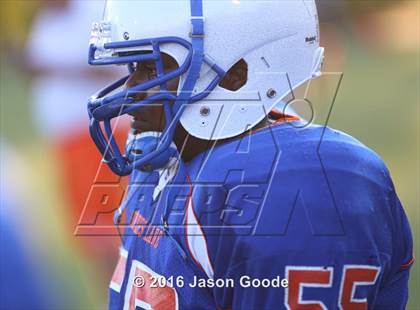 Thumbnail 3 in Hunters Lane vs Whites Creek (48th Metro Nashville Jamboree) photogallery.