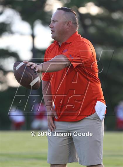 Thumbnail 3 in Hunters Lane vs Whites Creek (48th Metro Nashville Jamboree) photogallery.
