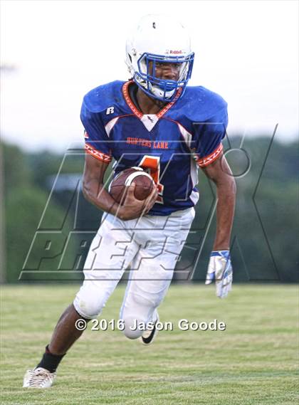 Thumbnail 3 in Hunters Lane vs Whites Creek (48th Metro Nashville Jamboree) photogallery.