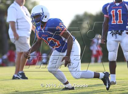 Thumbnail 1 in Hunters Lane vs Whites Creek (48th Metro Nashville Jamboree) photogallery.