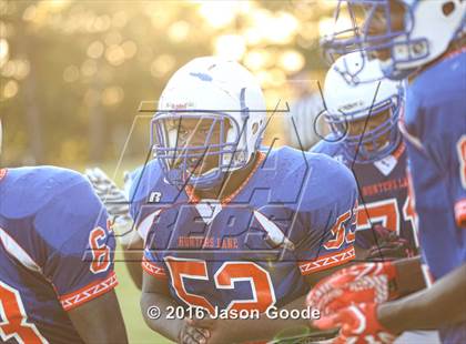 Thumbnail 1 in Hunters Lane vs Whites Creek (48th Metro Nashville Jamboree) photogallery.