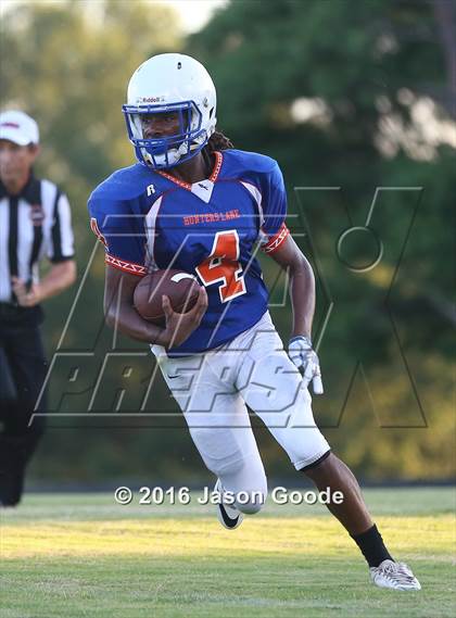 Thumbnail 2 in Hunters Lane vs Whites Creek (48th Metro Nashville Jamboree) photogallery.