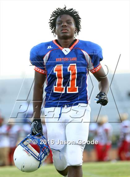 Thumbnail 3 in Hunters Lane vs Whites Creek (48th Metro Nashville Jamboree) photogallery.