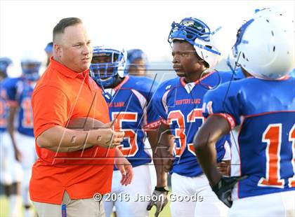 Thumbnail 1 in Hunters Lane vs Whites Creek (48th Metro Nashville Jamboree) photogallery.