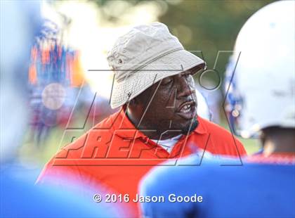 Thumbnail 3 in Hunters Lane vs Whites Creek (48th Metro Nashville Jamboree) photogallery.