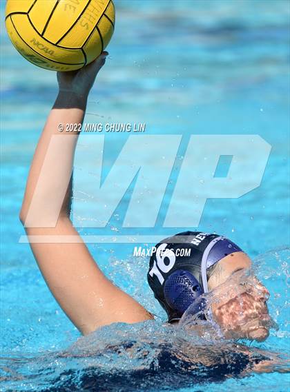 Thumbnail 1 in Laguna Beach @ Newport Harbor (CIF State SoCal D1 Final) photogallery.