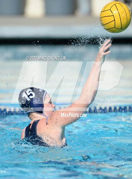 Thumbnail 2 in Laguna Beach @ Newport Harbor (CIF State SoCal D1 Final) photogallery.