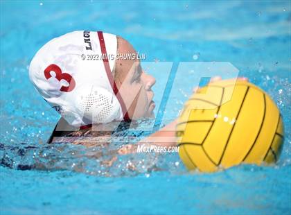 Thumbnail 1 in Laguna Beach @ Newport Harbor (CIF State SoCal D1 Final) photogallery.